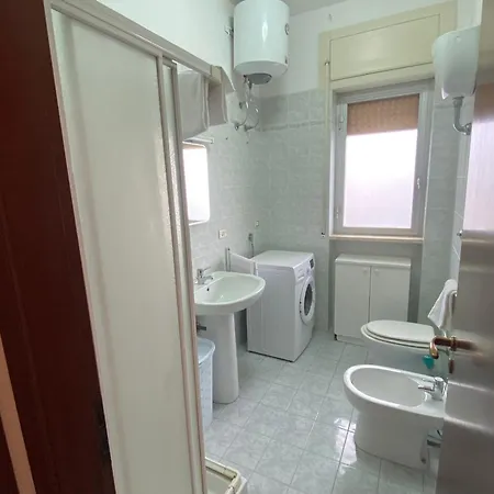 Corallo Apartment
