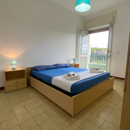 Apartment Corallo Gallipoli