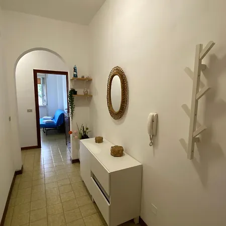 Apartment Corallo