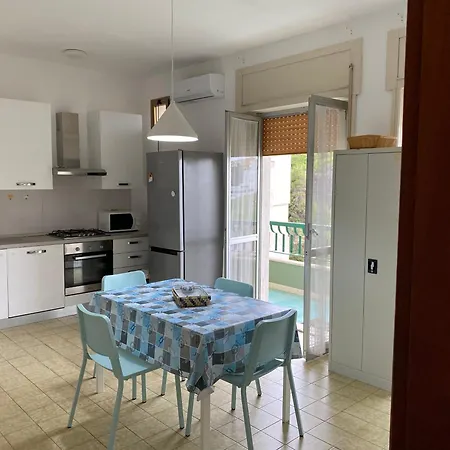 Apartment Corallo