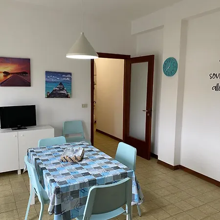 Corallo Apartment