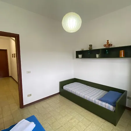 Corallo Apartment *