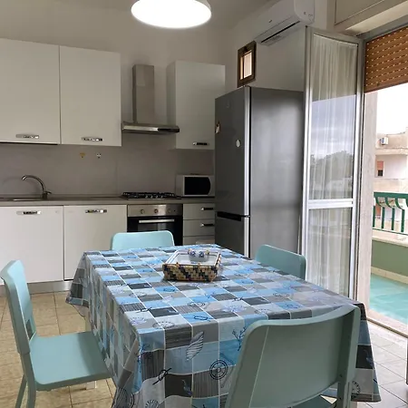 Apartment Corallo