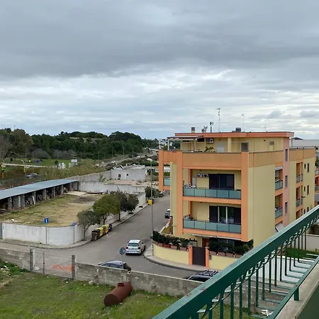 Apartment Corallo Gallipoli