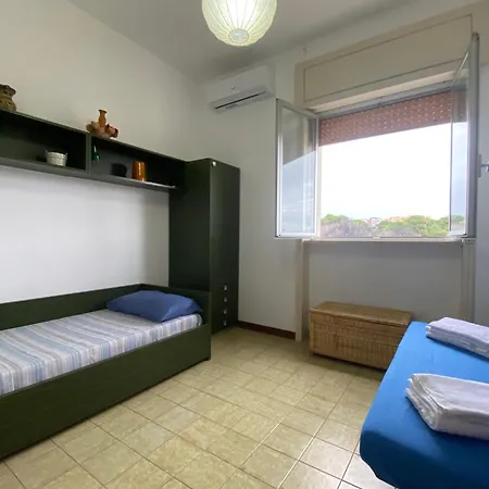 Corallo Apartment