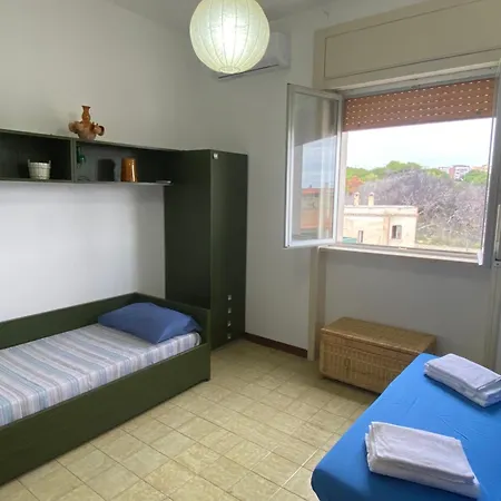 Corallo Apartment *
