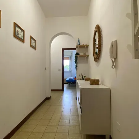 Apartment Corallo