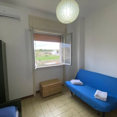 Apartment Corallo *
