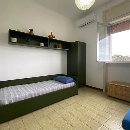 Apartment Corallo