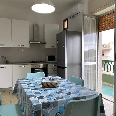 Corallo Apartment *