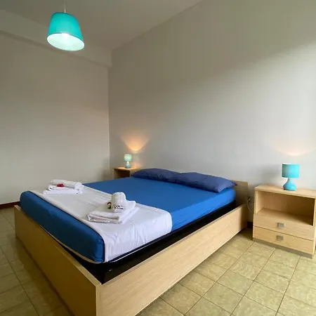 Apartment Corallo *