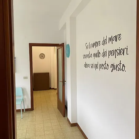 Apartment Corallo