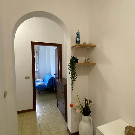 Corallo Apartment