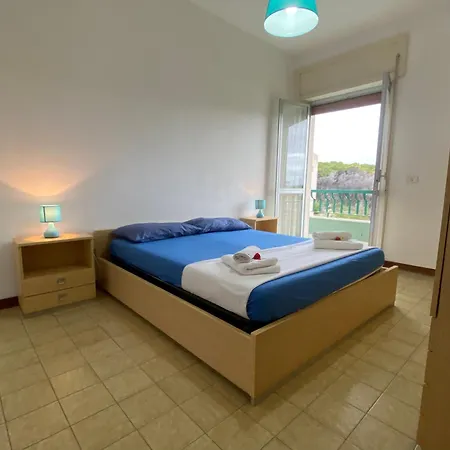 Apartment Corallo Gallipoli