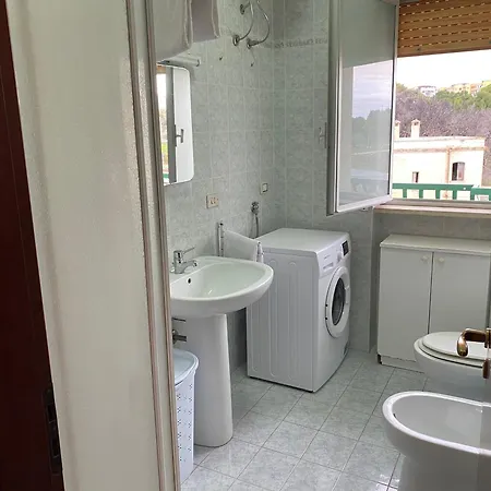 Apartment Corallo