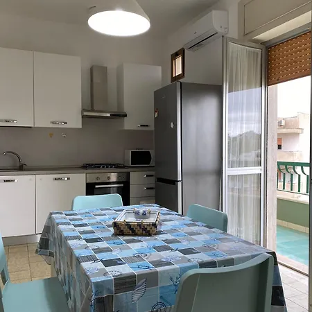 Corallo Apartment Gallipoli